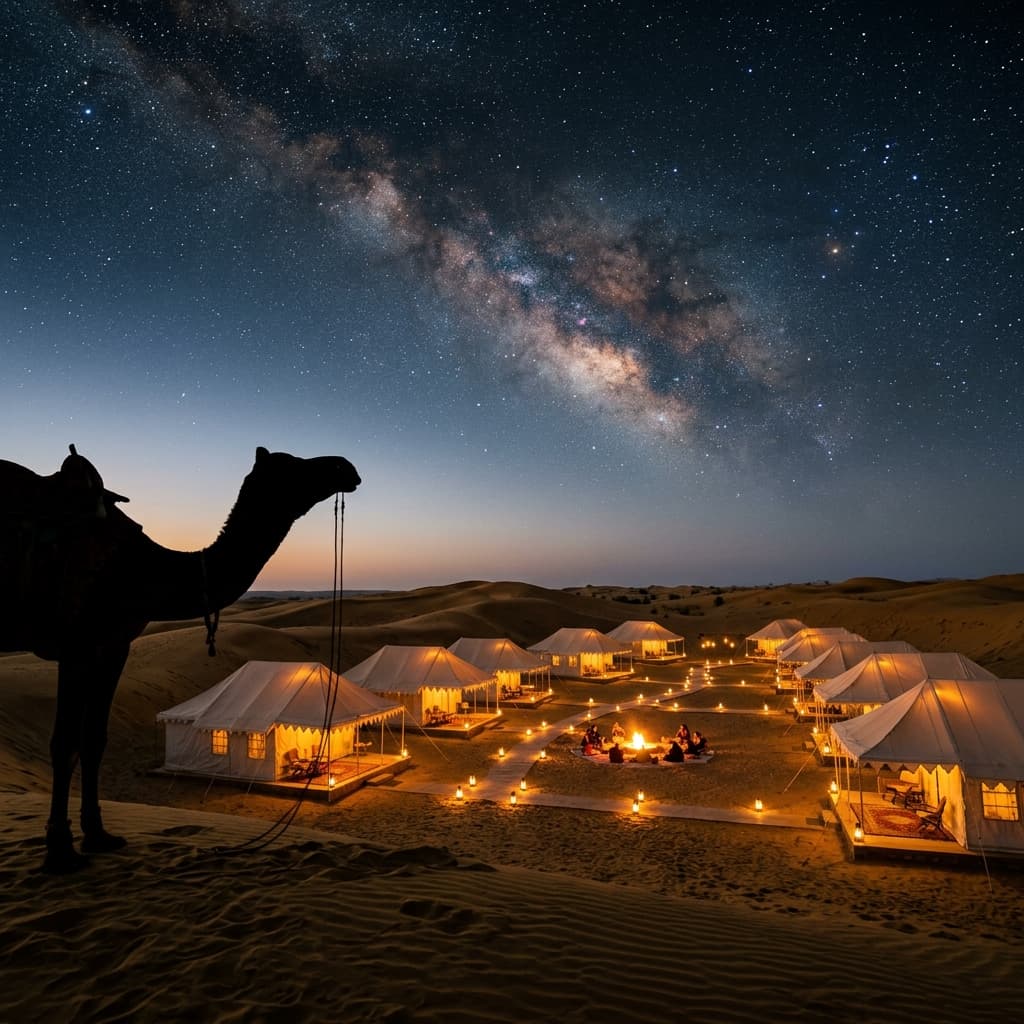 Jaisalmer