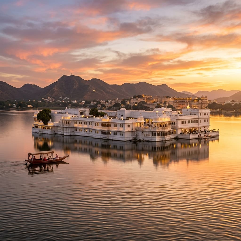 Jaipur